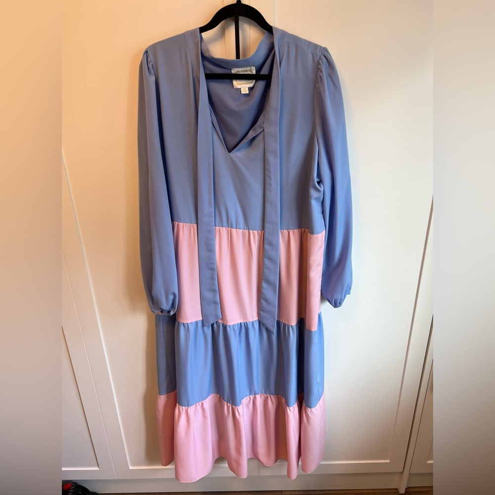 Sail to Sable x Style Charade capsule collection dress